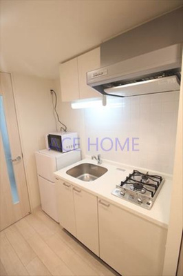 【キッチン】 | プレサンス北浜ラ・フェスタ