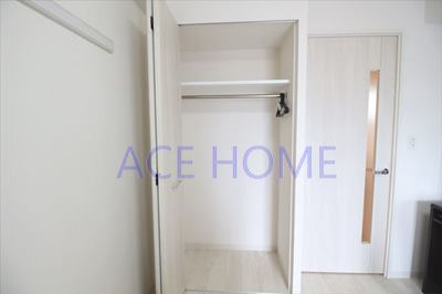 【収納】 | プレサンス北浜ラ・フェスタ