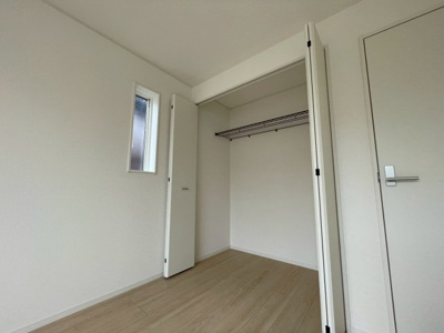【収納】 | 立川市栄町1丁目　新築戸建　【全2棟】