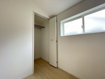 【収納】 | 立川市栄町1丁目　新築戸建　【全2棟】