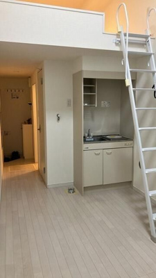 【内装】 | ビバーチェ上大岡