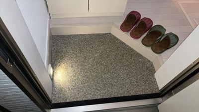 【玄関】 | ビバーチェ上大岡