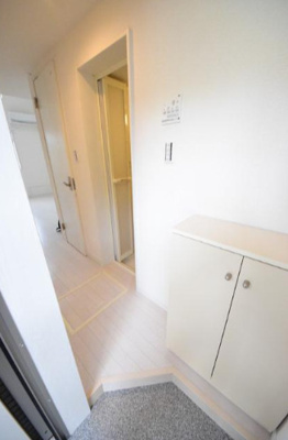 【洋室】 | ビバーチェ上大岡