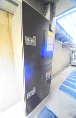 【設備】 | ビバーチェ上大岡