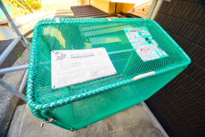 【その他共用部分】 | ビバーチェ上大岡