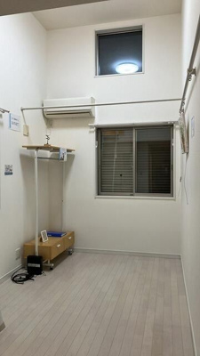 【居間・リビング】 | ビバーチェ上大岡