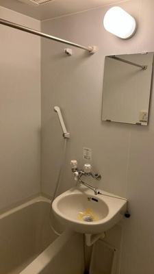 【浴室】 | ビバーチェ上大岡