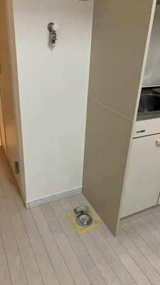 【設備】 | ビバーチェ上大岡