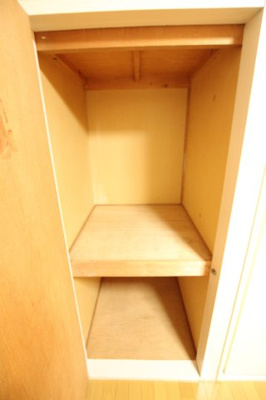 【収納】 | 二子田園マンション