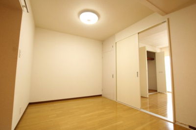 【内装】 | 二子田園マンション