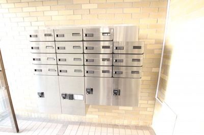 【その他共用部分】 | 二子田園マンション