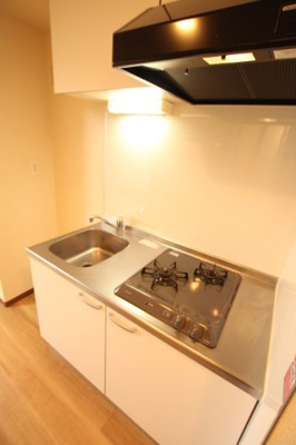 【キッチン】 | 二子田園マンション