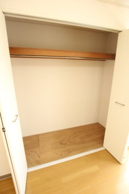 【収納】 | 二子田園マンション