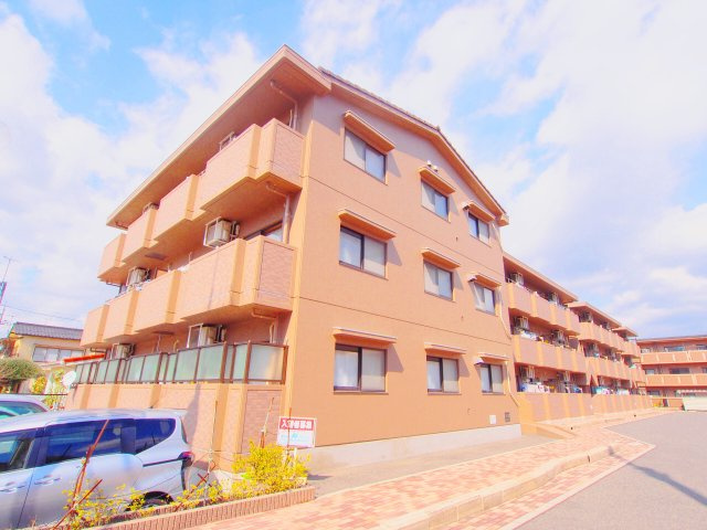 アーバンコート南幸