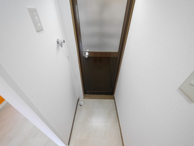 【その他】 | 関守町2丁目貸家