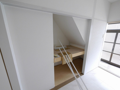  | 関守町2丁目貸家