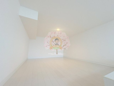 【寝室】 | ビバーチェ上大岡