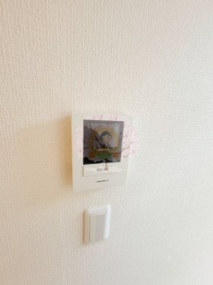 【セキュリティ】 | ビバーチェ上大岡