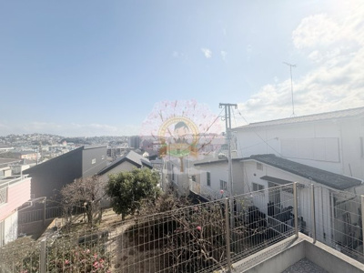 【展望】 | ビバーチェ上大岡