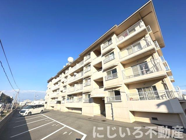 第3眉山マンション