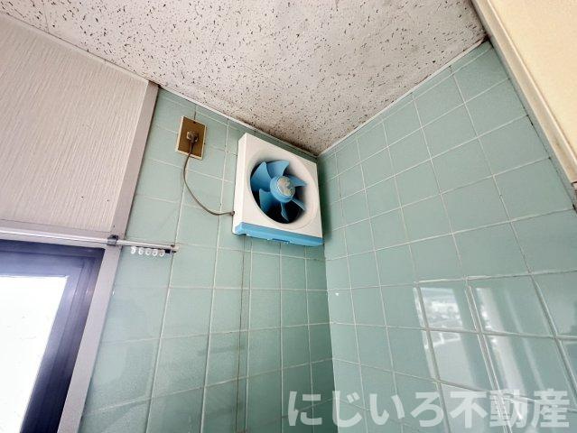 第3眉山マンションの設備