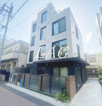 ＰＲＯＴＯ武蔵小山Ⅲの画像