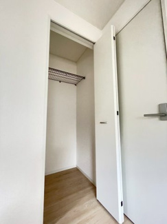 【収納】 | 立川市栄町1丁目　新築戸建　【全2棟】