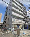 大津市大萱１丁目の店舗事務所の画像