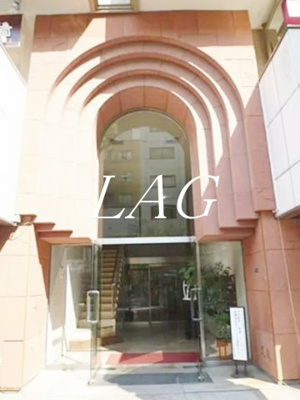 【エントランス】 | ＧＳハイム芝大門 | エントランスです。