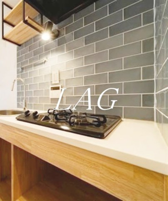 【キッチン】 | ＧＳハイム芝大門 | キッチンです。