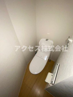 【トイレ】