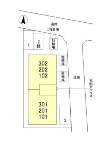 【エントランス】 | ヴェルデ