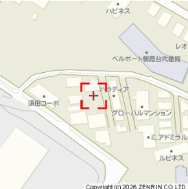 【地図】 | ヴェルデ