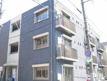 エスポワール東大井の画像