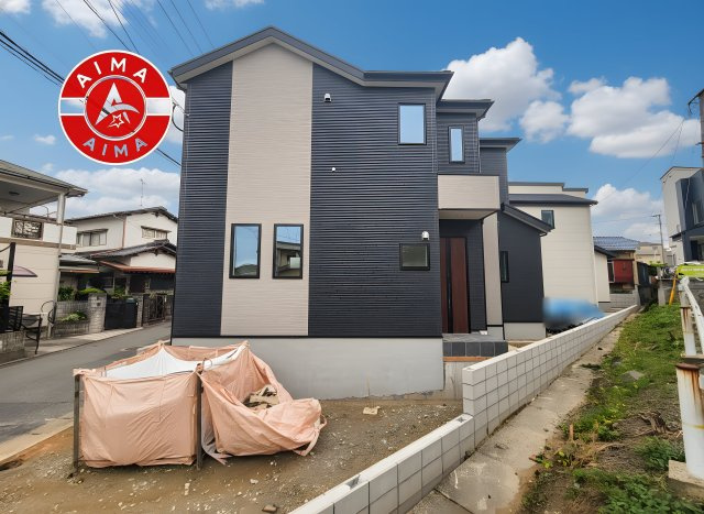 福岡市東区香住ケ丘4丁目第5-2棟（2号棟）