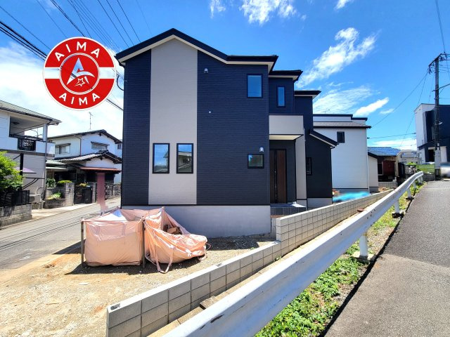 福岡市東区香住ケ丘4丁目第5-2棟（2号棟）