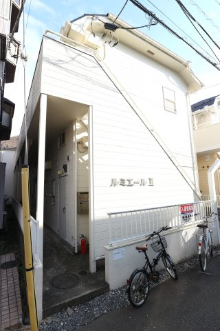 ルミエールⅡ