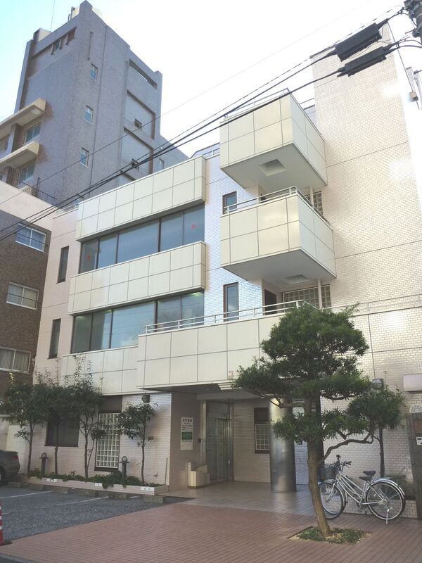 ユニオン岡村ビル