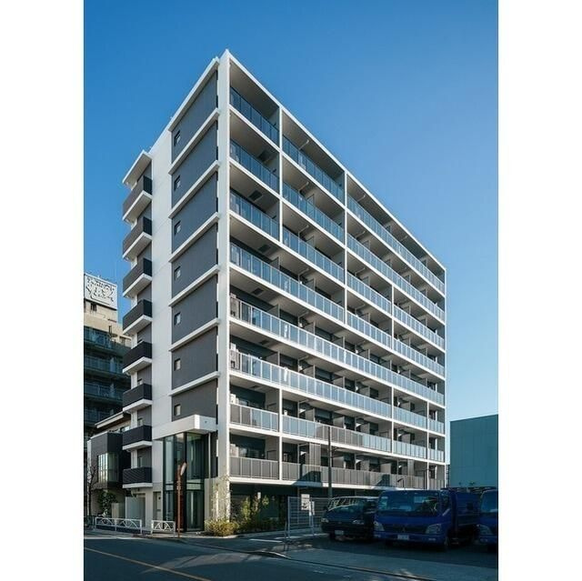 HF八広レジデンス