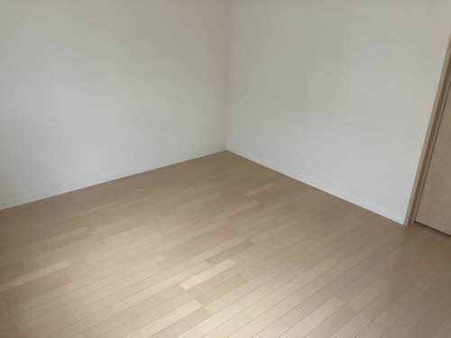 ミューローズ長橋Ⅱ Ｂの洋室