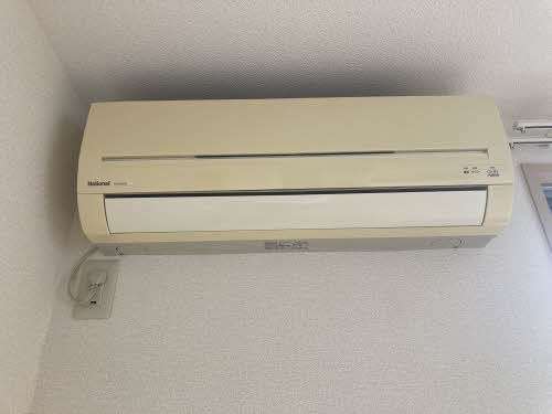 ミューローズ長橋Ⅱ Ｂの設備