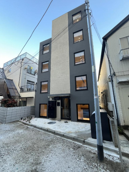 エポックヴィクトワール田端