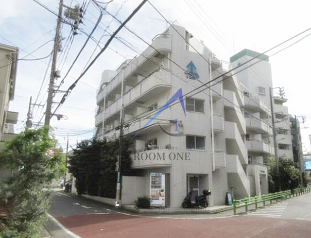 トップ三軒茶屋第４