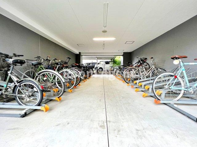 プレサンス大須観音のその他