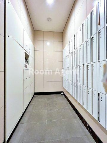 プレサンス大須観音のその他