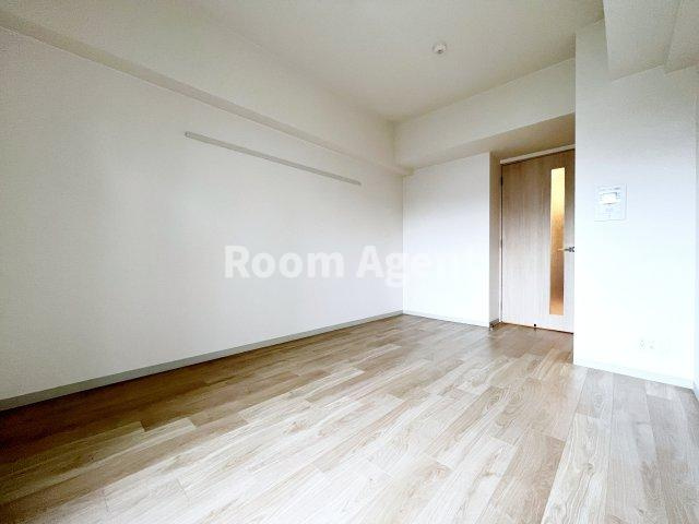 プレサンス大須観音の居間・リビング