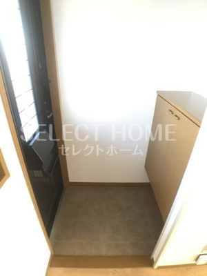 【玄関】 | アルカンシェル | 玄関です
同型タイプ