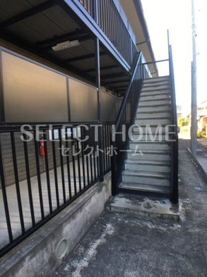 【エントランス】 | アルカンシェル | エントランスです