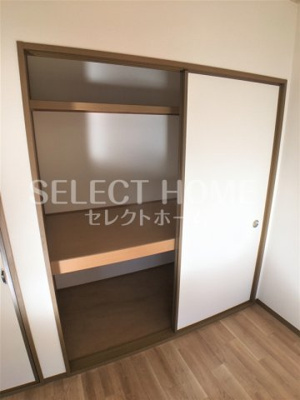 【収納】 | アルカンシェル | 収納があります
同型タイプ