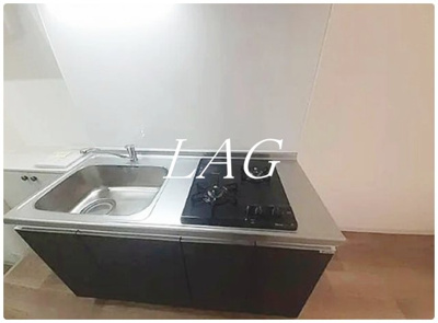 【キッチン】 | 秀和マンション | キッチンです。